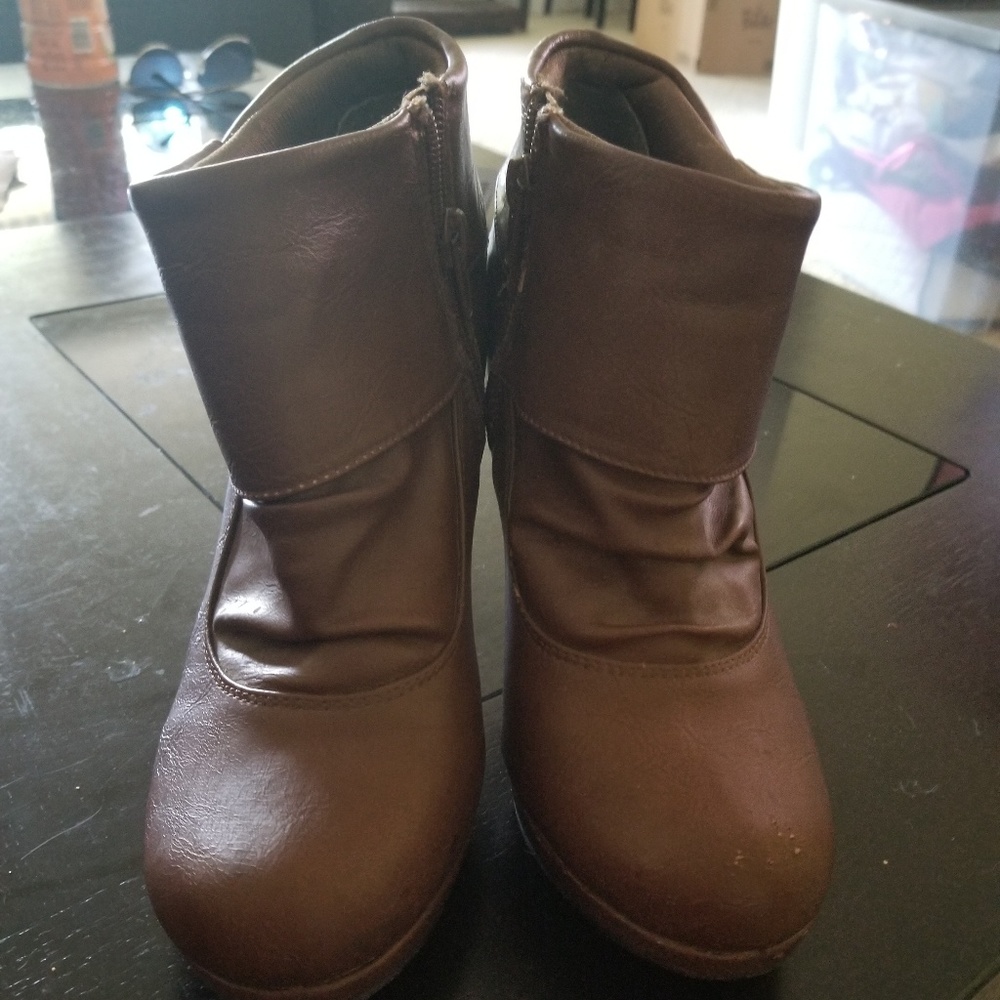 Booties